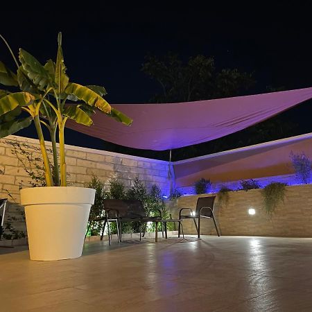 Caramel House & Villa Bari Zewnętrze zdjęcie