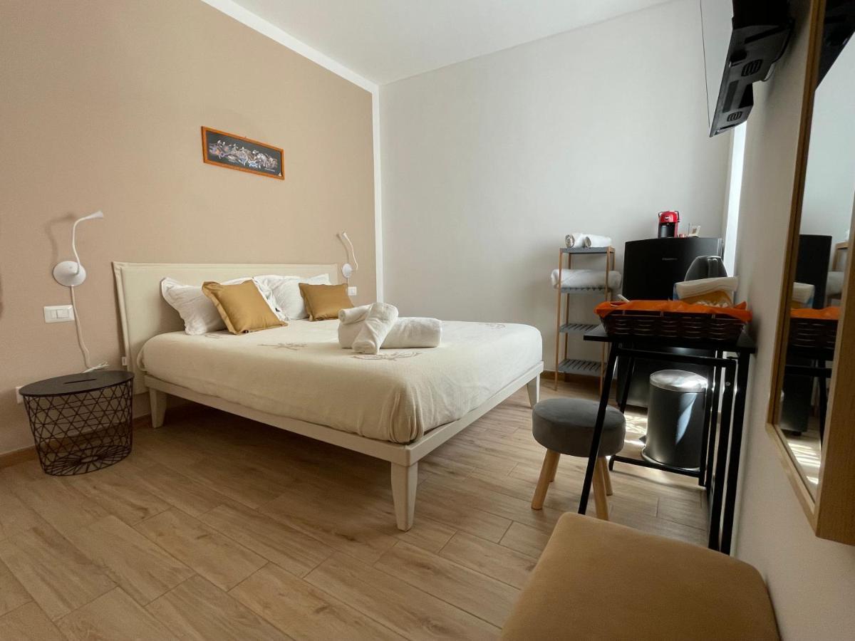 Caramel House & Villa Bari Zewnętrze zdjęcie