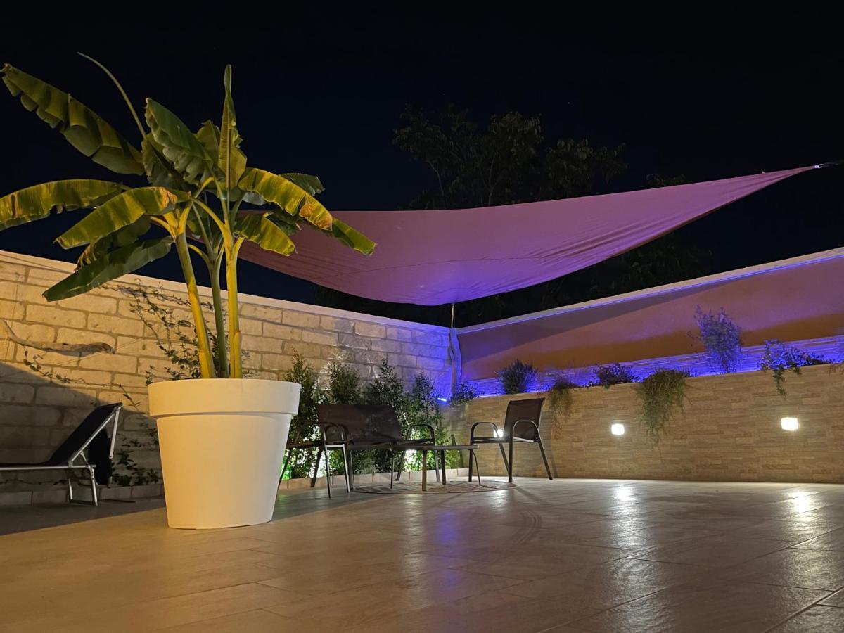 Caramel House & Villa Bari Zewnętrze zdjęcie