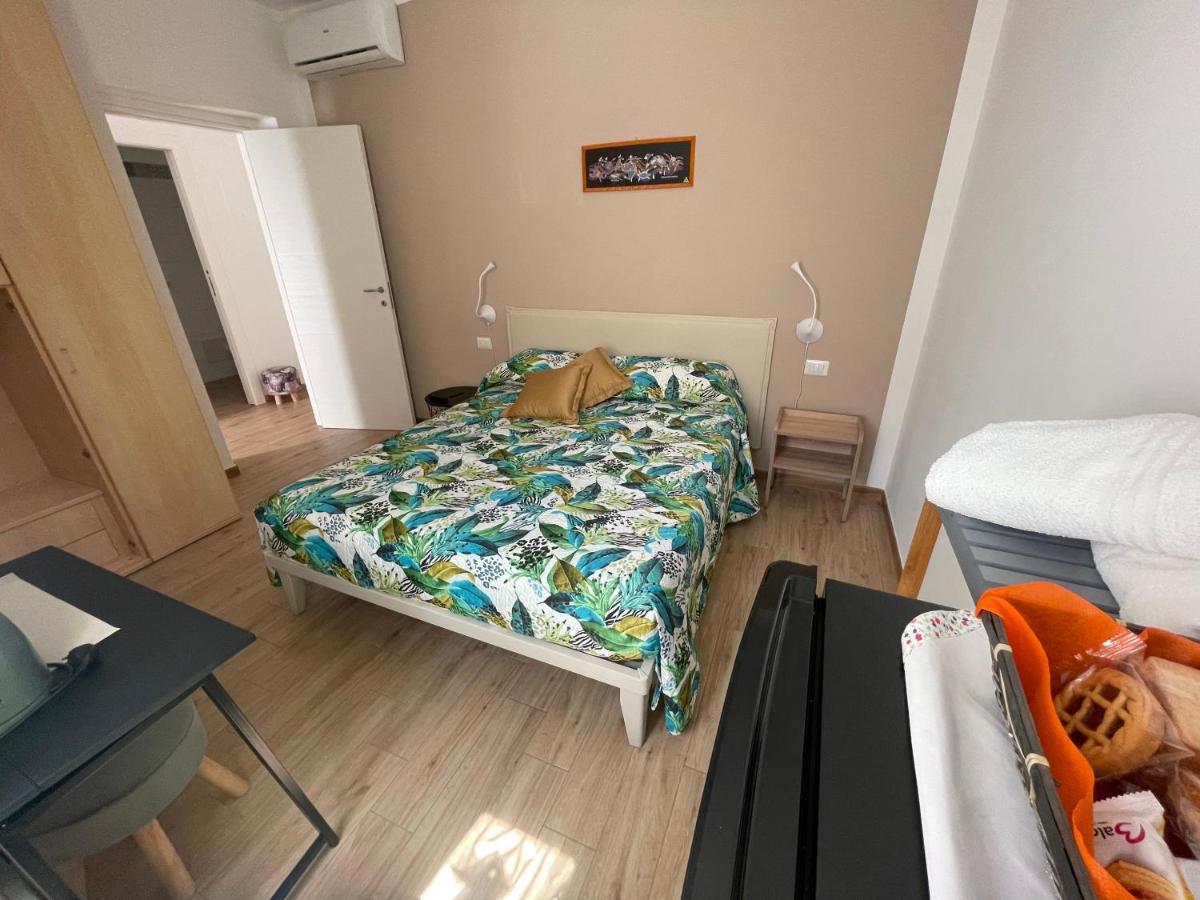 Caramel House & Villa Bari Zewnętrze zdjęcie