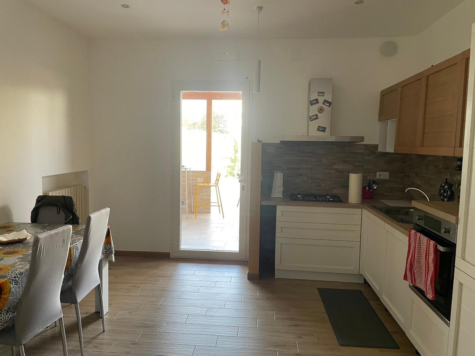Caramel House & Villa Bari Zewnętrze zdjęcie