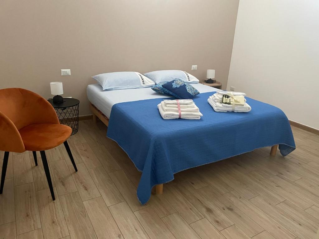 Caramel House & Villa Bari Zewnętrze zdjęcie