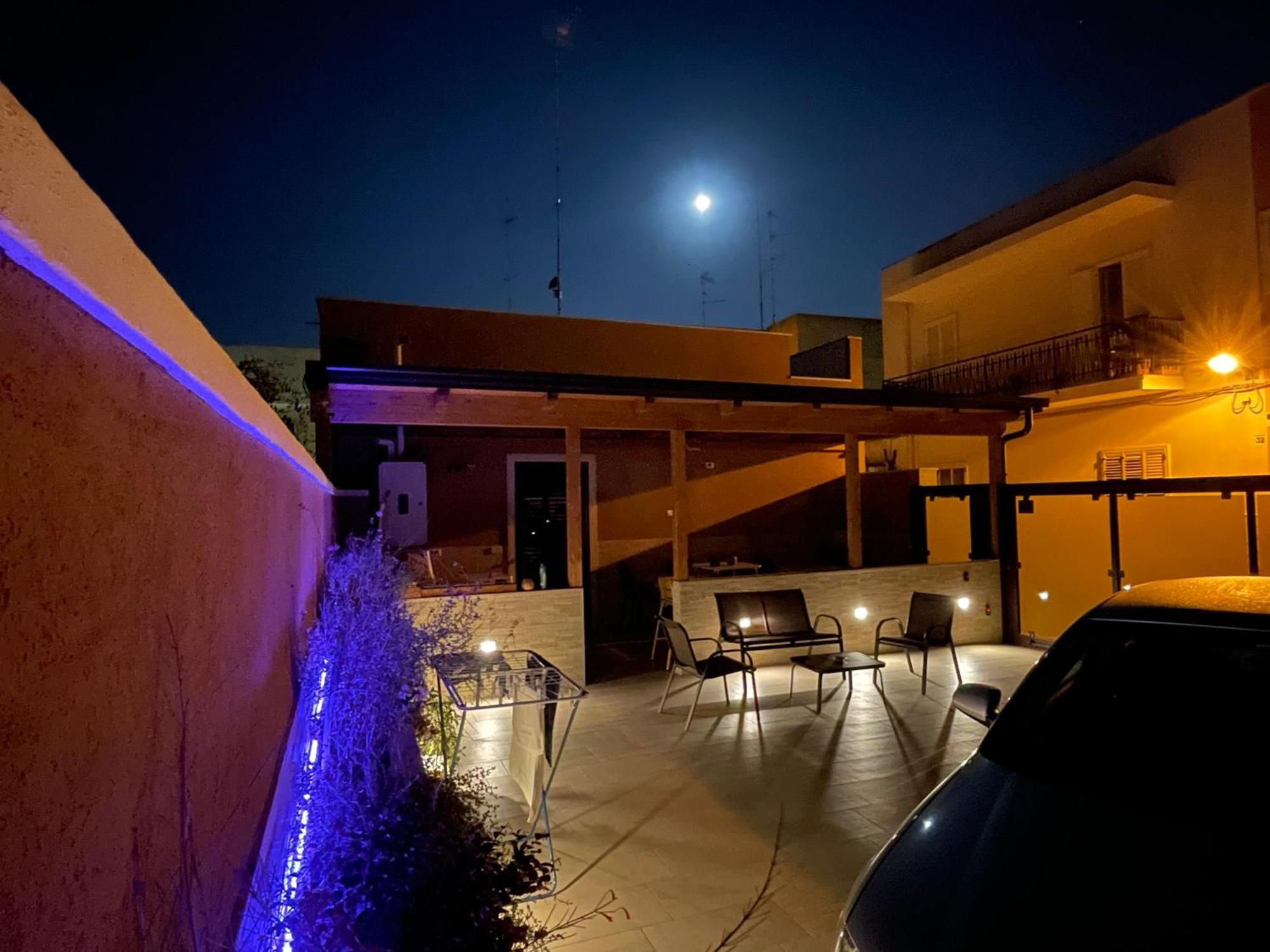 Caramel House & Villa Bari Zewnętrze zdjęcie