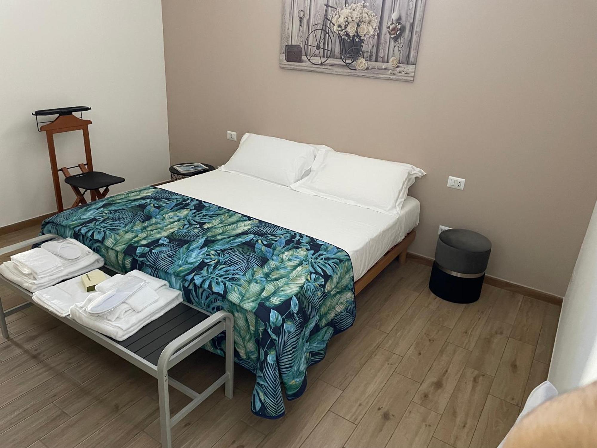 Caramel House & Villa Bari Zewnętrze zdjęcie