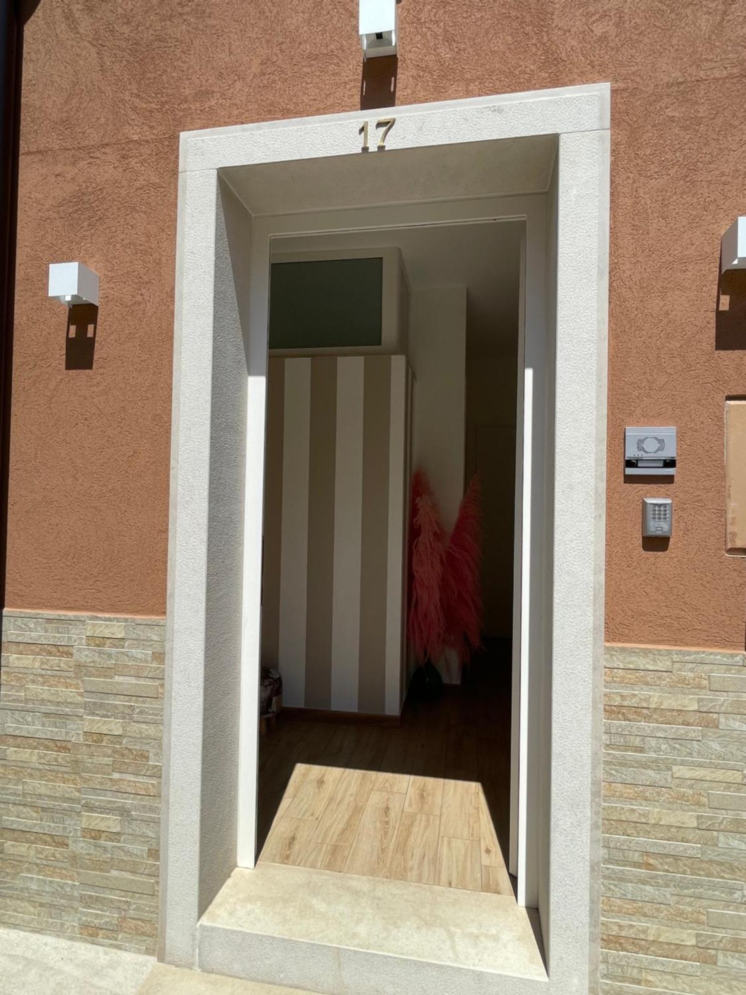 Caramel House & Villa Bari Zewnętrze zdjęcie