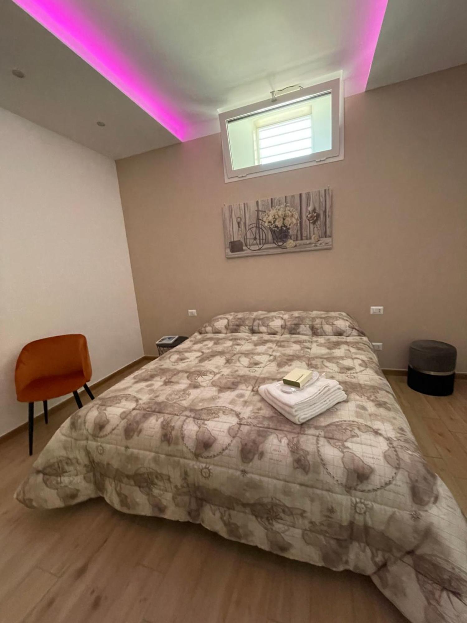 Caramel House & Villa Bari Zewnętrze zdjęcie