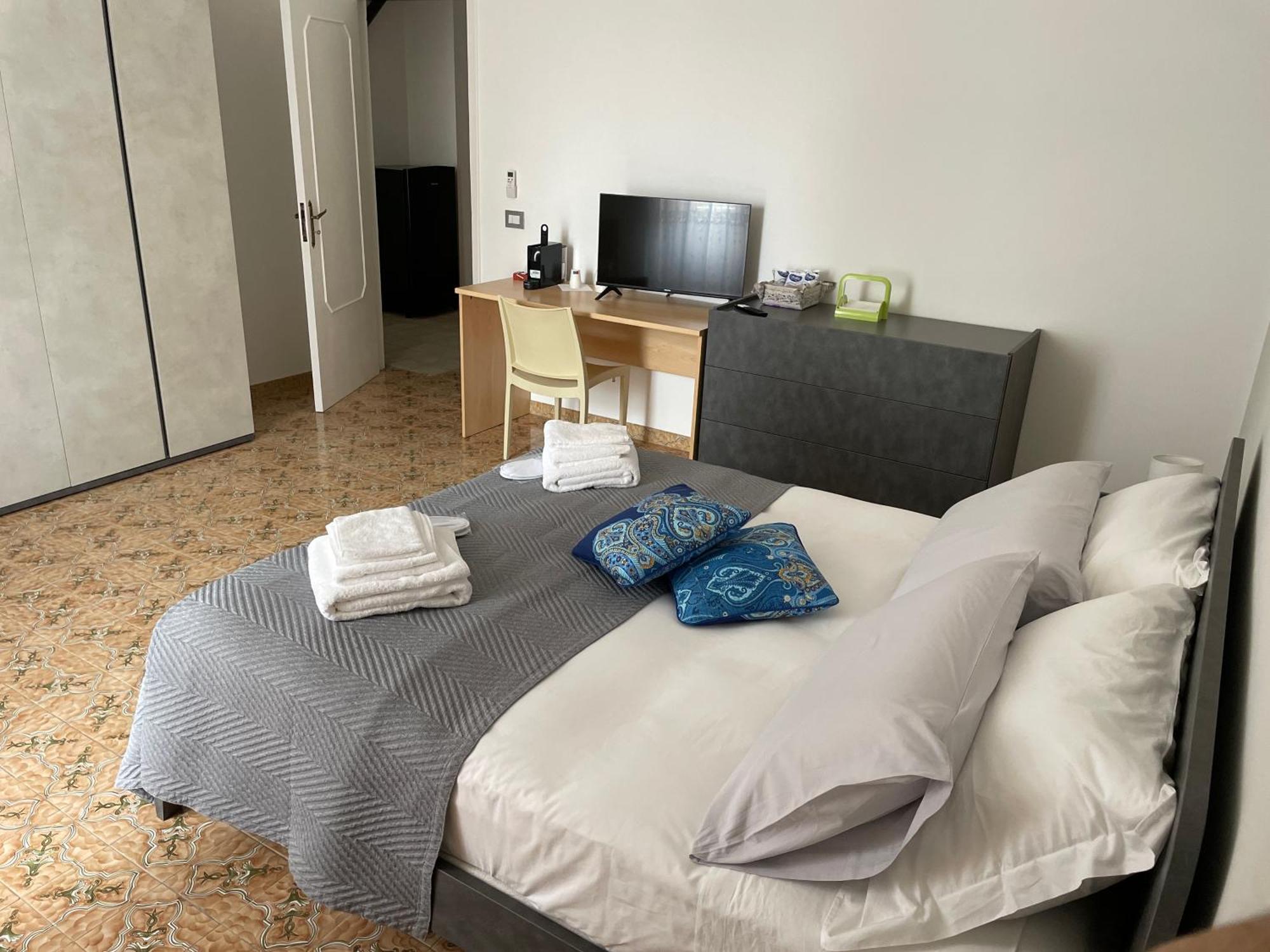 Caramel House & Villa Bari Zewnętrze zdjęcie
