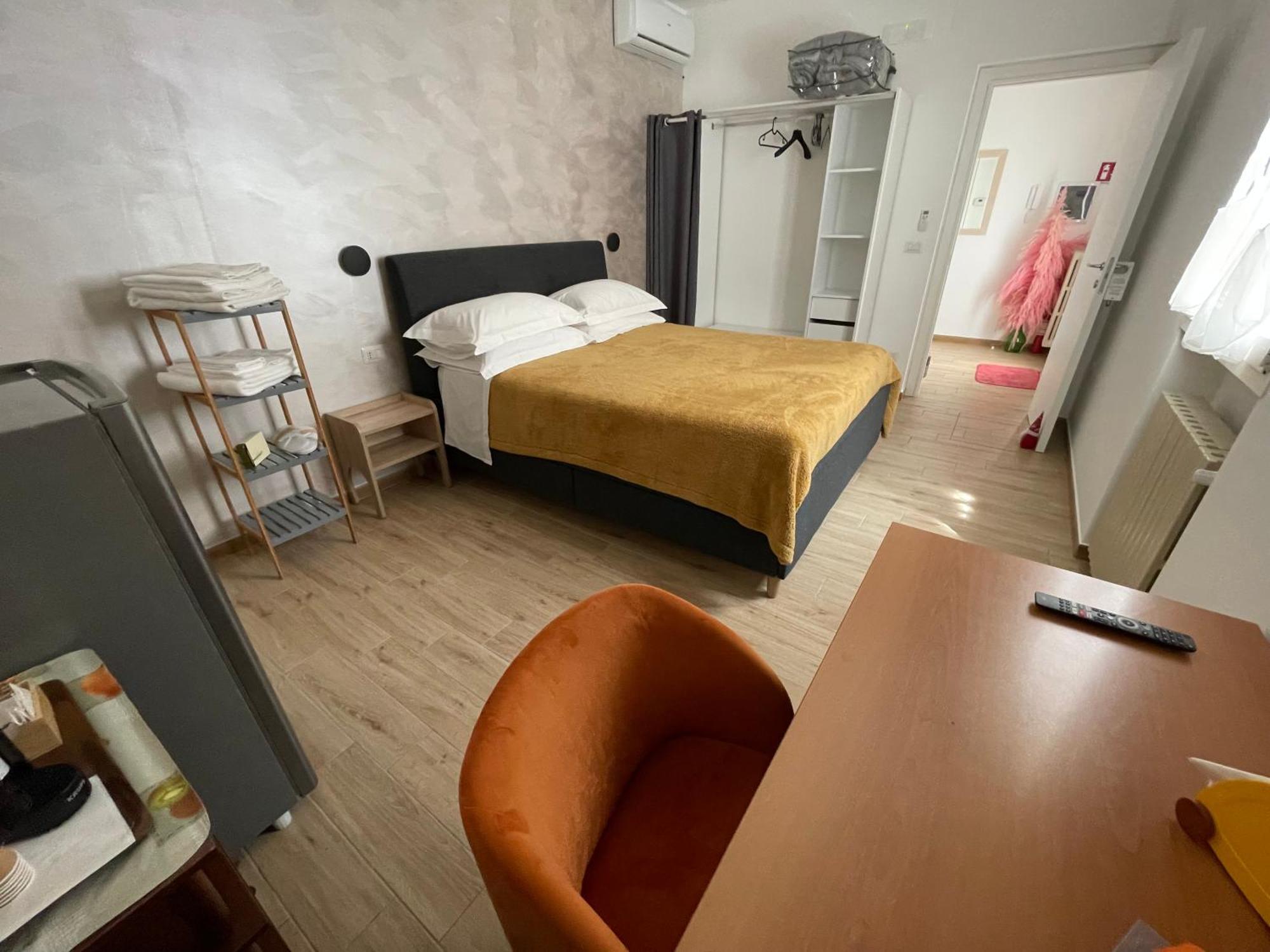 Caramel House & Villa Bari Zewnętrze zdjęcie